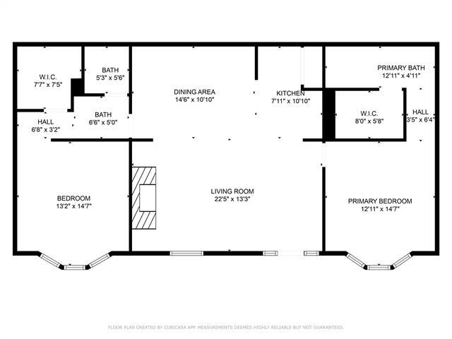 Building Photo - 3208 Cole Ave