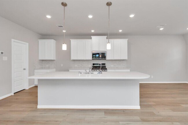 Building Photo - 1510 Parkland Oak Dr