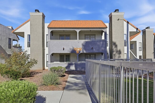 Building Photo - Status: Accepting Applications