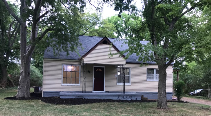 Building Photo - 4012 Meadow Rd