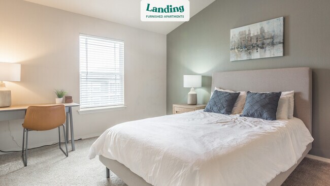 Building Photo - 1130 Legacy Farm Ct