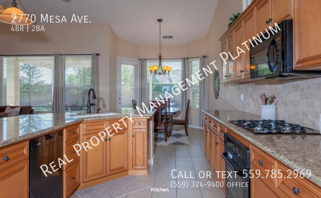 Building Photo - $2,400 Clovis 4 Bedroom, Solar Panels - Te...