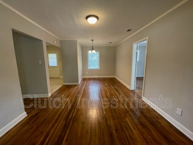 Building Photo - 4214 Given