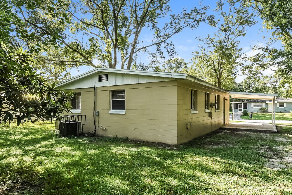 Building Photo - 6819 Goldilocks Ln
