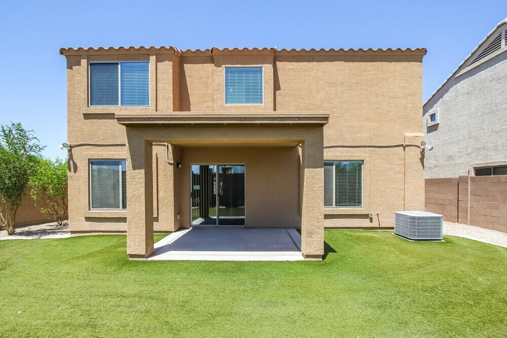 Building Photo - 12471 N 75th Dr