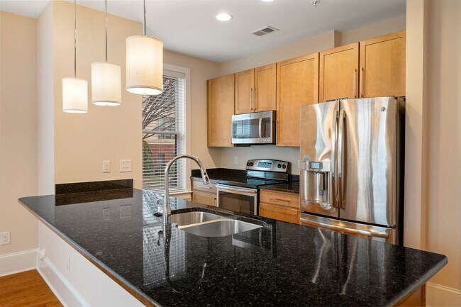Building Photo - Luxurious 2BR Condo with Fantastic Upgrades!  Pet friendly!
