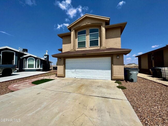 Building Photo - 12701 Francisco Paz Dr