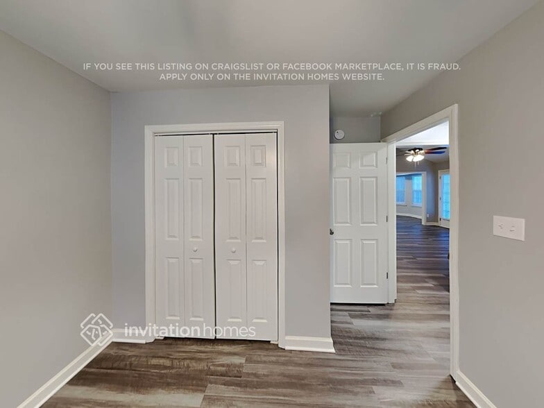 Building Photo - 3901 Cassidy Dr