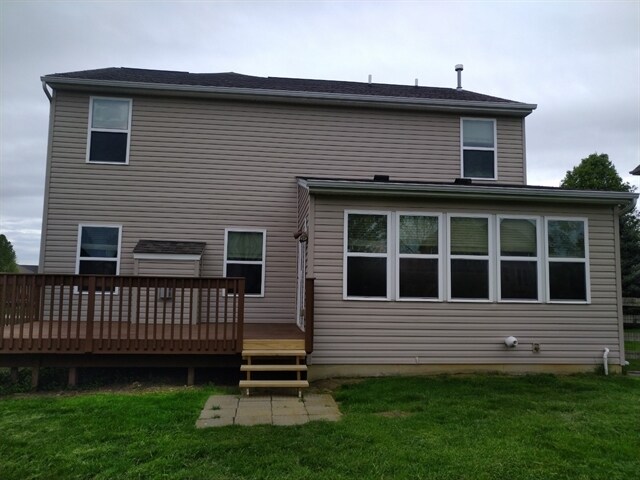 Building Photo - 4402 Coveflower Ct