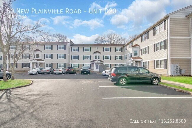 Building Photo - 50 New Plainville Rd