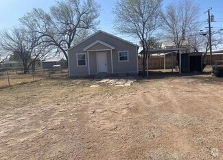 Building Photo - New Hot Rental Listing in Big Spring, TX