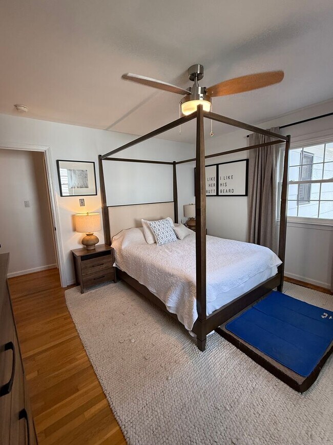 Building Photo - Fantastic Home Near Three Chopt and Patterson Available in January