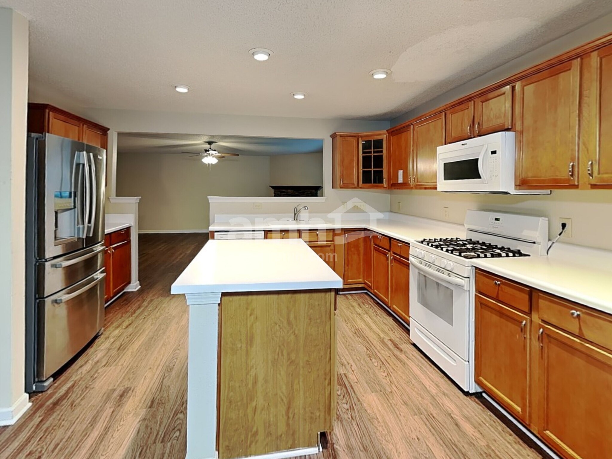 Building Photo - 5631 Hammermill Dr