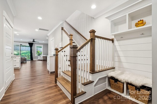 Building Photo - 2507 Marlowe Ave