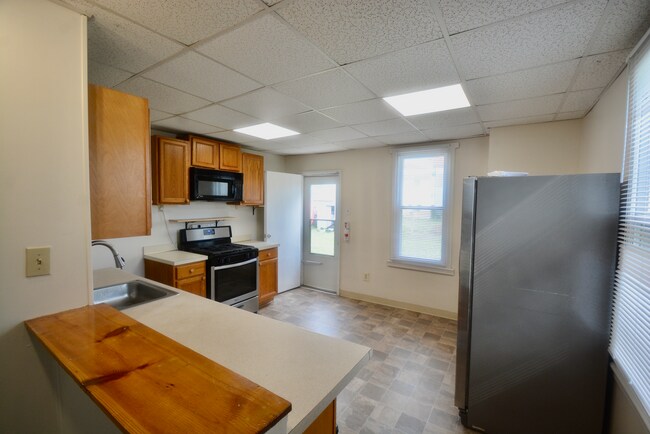 Building Photo - BLAISDELL 303