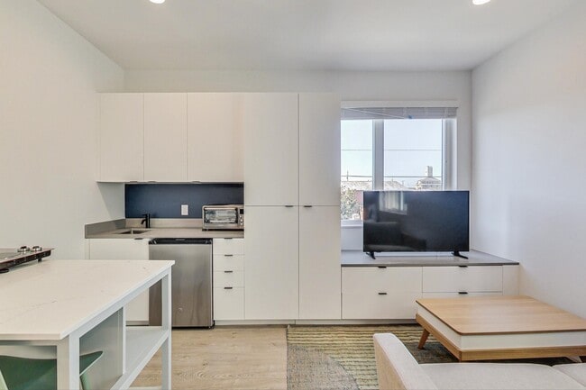 Floorplan - ArtHaus Magnolia