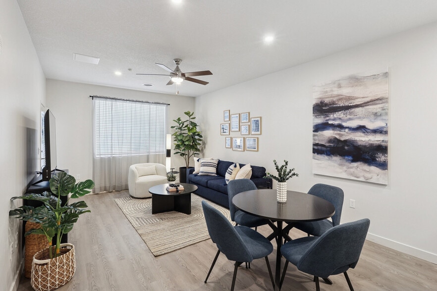 Primary Photo - Home at Maricopa