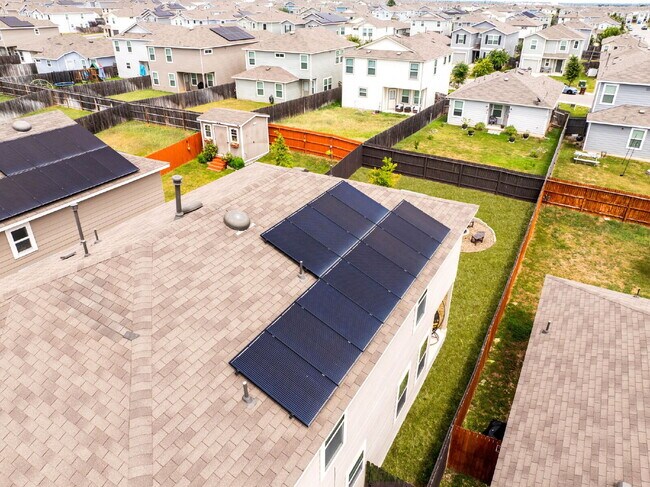 Building Photo - Located in the vibrant Valley Ranch commun...