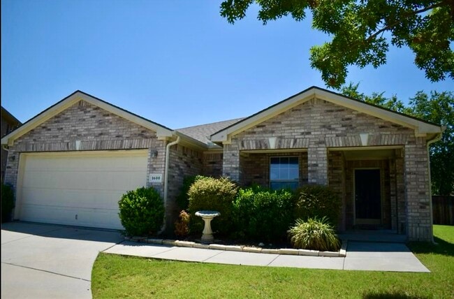 Primary Photo - 1600 Knight Trail