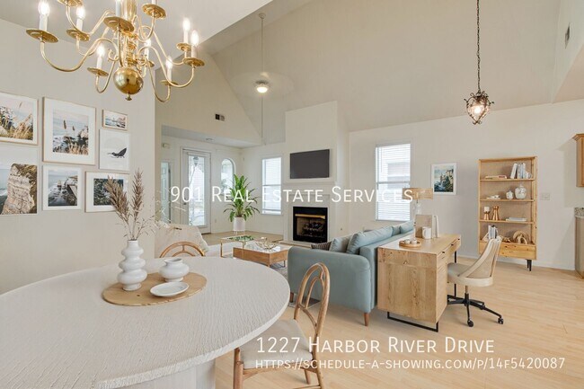 Building Photo - 1227 Harbor River Dr