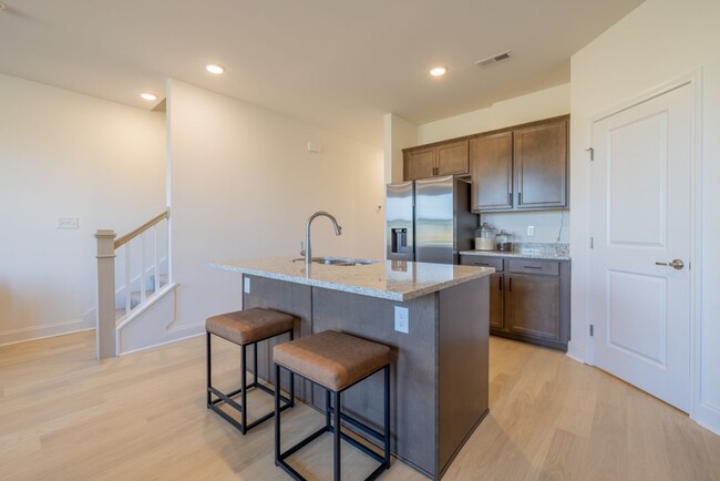 Building Photo - Brand New Construction townhomes for rent ...