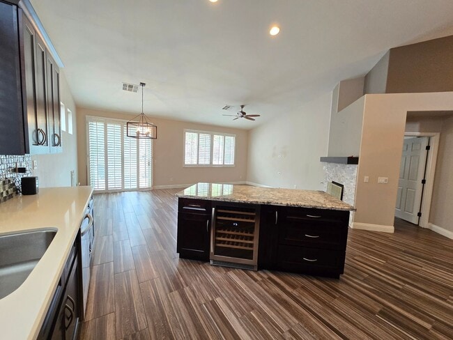 Building Photo - Unique Summerlin Home!