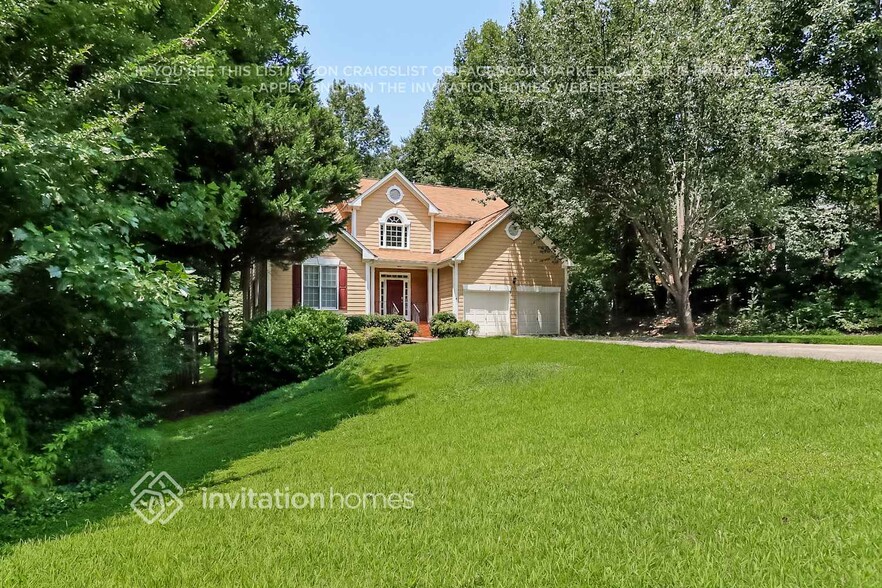Building Photo - 9640 Eagles Landing Dr