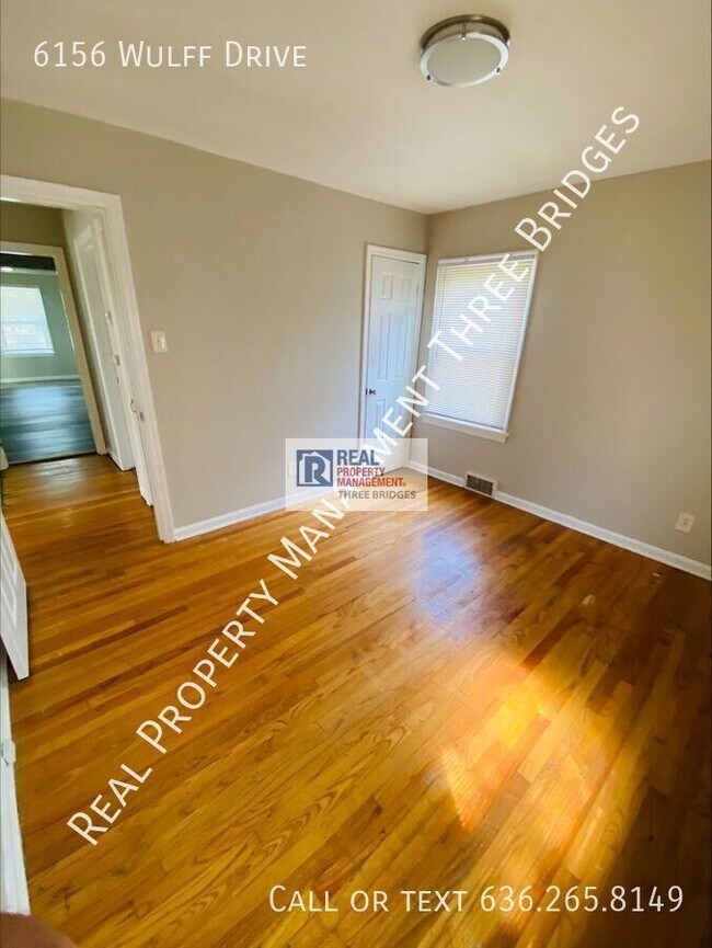 Building Photo - 6156 Wulff Dr