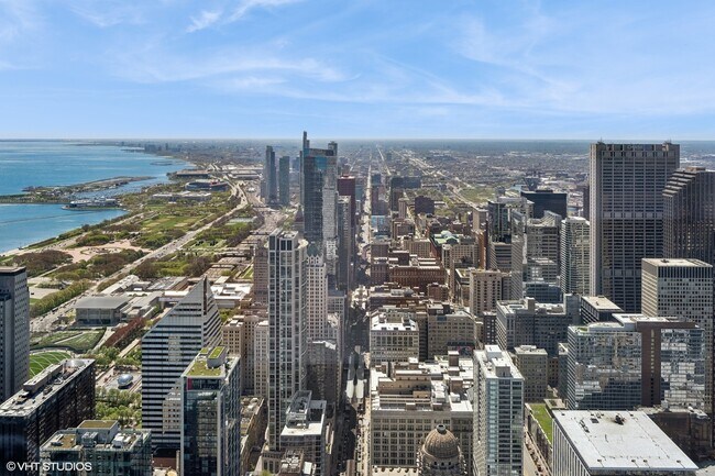 Building Photo - 401 N Wabash Ave