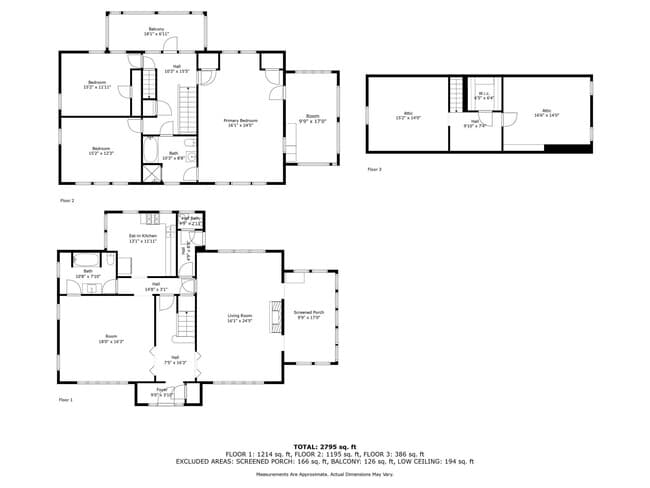 Building Photo - 105-05 Ditmars Blvd