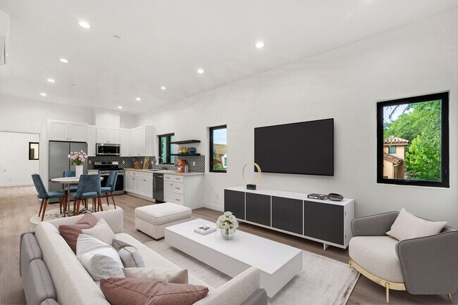 Primary Photo - Stunning brand new construction, modern luxury living!