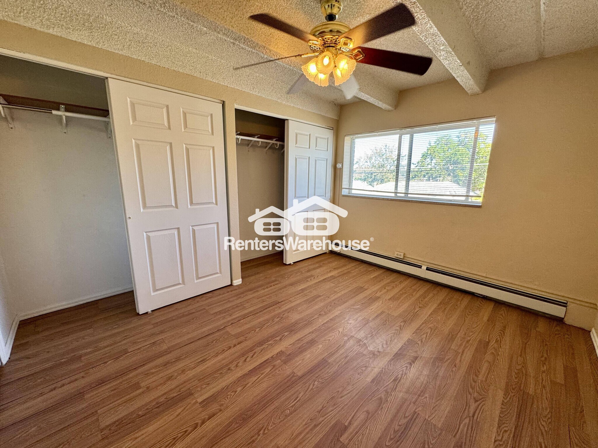 Building Photo - 1180 Yosemite St