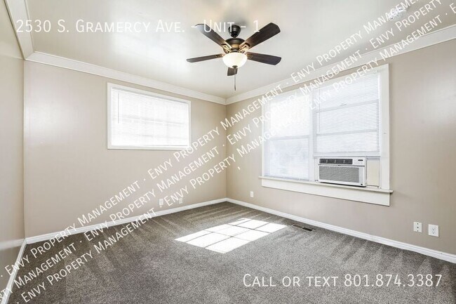 Building Photo - 2530 Gramercy Ave