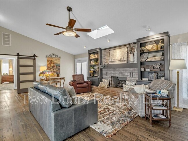Building Photo - 2812 Allens Trail