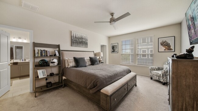 Building Photo - 10507 Marston Vineyard Dr