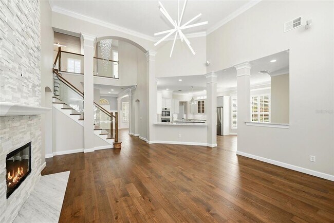 Building Photo - 701 Eagle Woods Tr