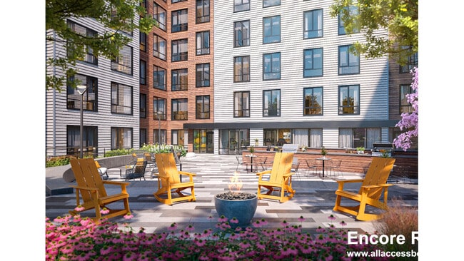 Building Photo - 1550 Soldiers Fld Rd