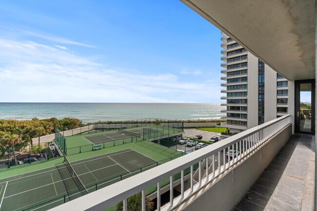 Building Photo - 5550 N Ocean Dr