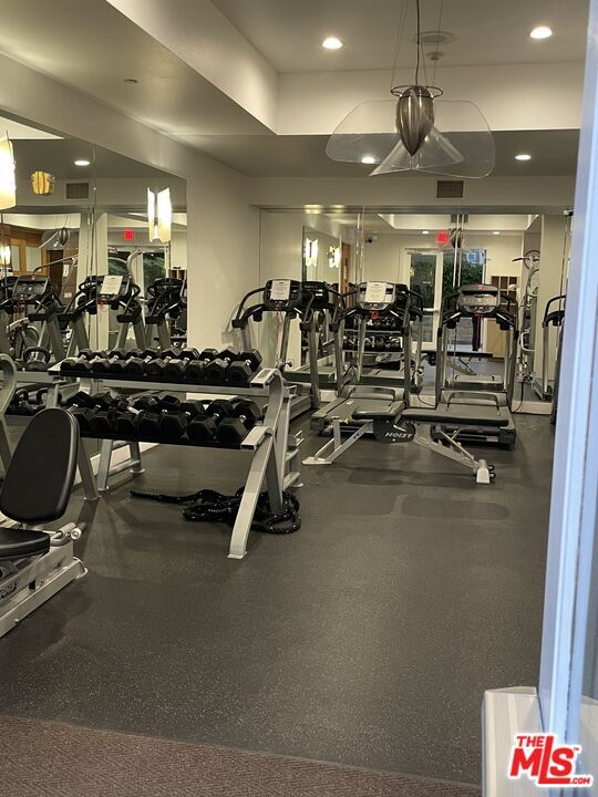 Building Photo - 100 S Alameda St