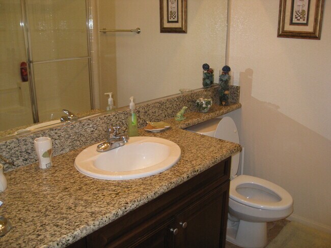 2nd Bathroom - 12711 Savannah Creek Dr