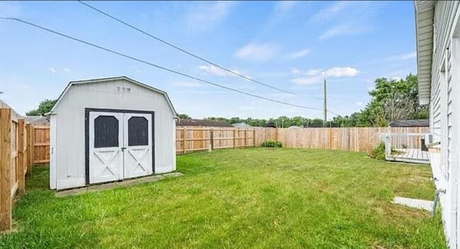 Building Photo - 1229 Trick Ave