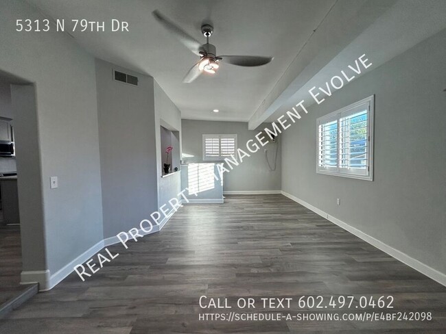 Building Photo - Spacious 5-bedroom home in Glendale!