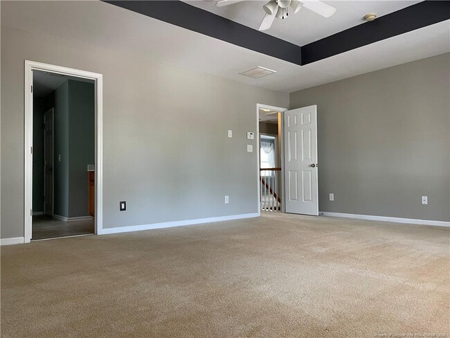 Building Photo - 2600 Tatton Ct