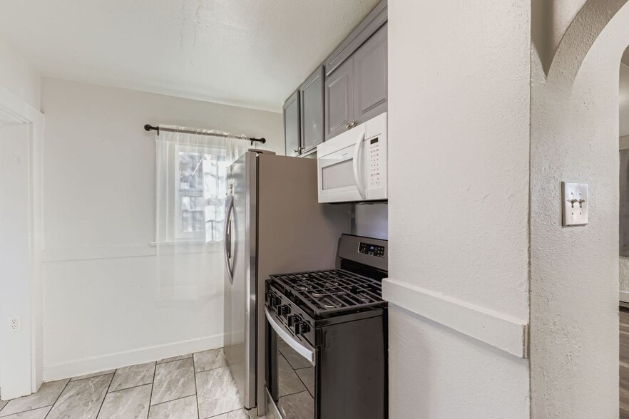 Building Photo - 1980 Galena St