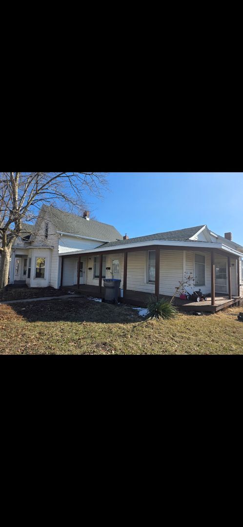 Building Photo - 204/206/208 N Fort Wayne St