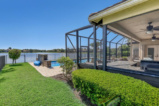 Building Photo - 1436 Stonehaven Estates Dr