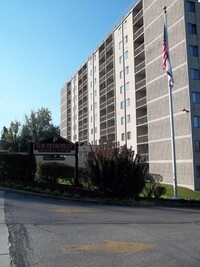 Building Photo - 1414 National Rd