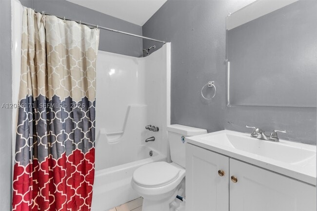 Building Photo - 608 SW 76th Terrace