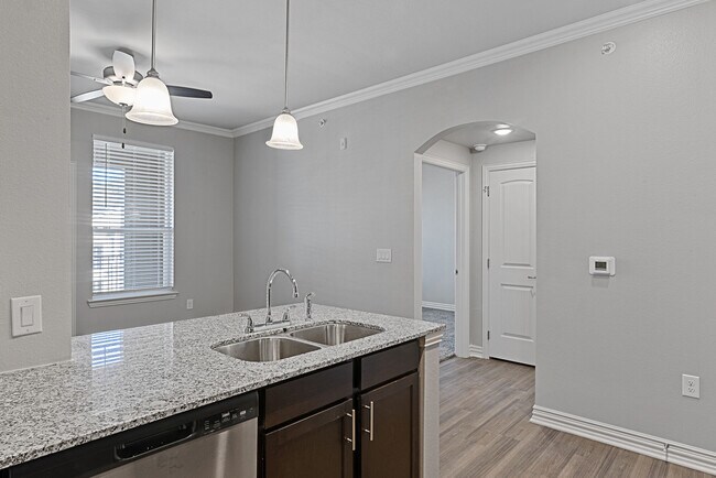 Floorplan - Stonebridge