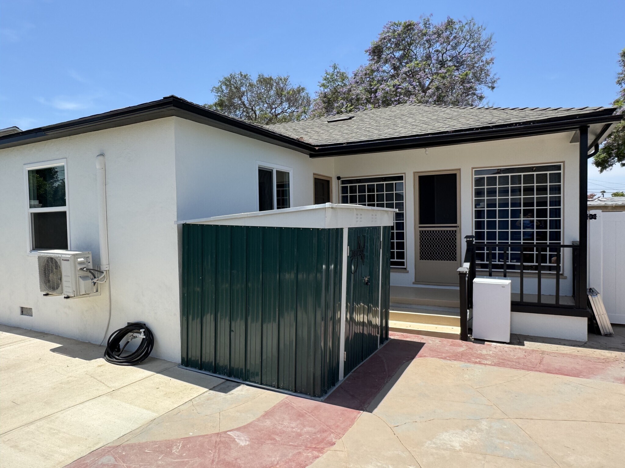 Building Photo - 15216 Cimarron Ave